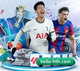 华体会 APP - hth