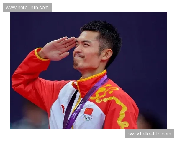 双林争锋：当“超级丹”遇见“林元睿”，谁才是羽坛下一个时代的图腾？
