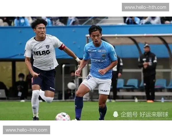 伦敦奥运：当亚洲足球巅峰对决，韩国与日本谁主沉浮？